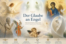 Der Glaube an Engel: religionsgeschichtliche Erläuterungen zu einem zeitgenössischen Phänomen Der Glaube an Engel: religionsgeschichtliche Erläuterungen zu einem zeitgenössischen Phänomen