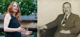 24 Stunden aus dem Leben einer Frau