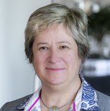 Susanne Kiefer, Direktorin Susanne Kiefer, Direktorin