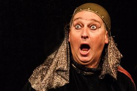 Macbeth Macbeth