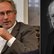 Portraitfotos von Michael Serrer und László Krasznahorkai