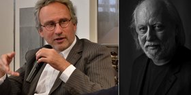 Der Nobelpreis für Literatur 2025 geht an… László Krasznahorkai