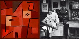 Paul Klee – Aufbruch und Meisterschaft