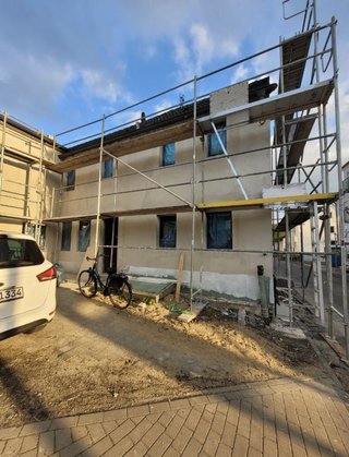 Fluthilfe: Nicht vergessen! Fluthilfe: Nicht vergessen!