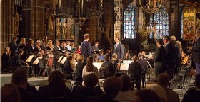 Johann Sebastian Bachs „Johannespassion“