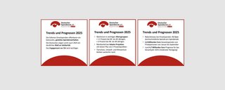 Deutscher Spendenrat: Deutsche spenden 2025 pro Anlass so viel wie nie