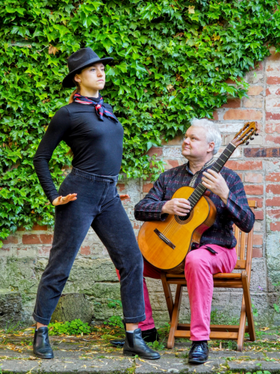 Getanzte Geschichten, Getanzte Emotionen