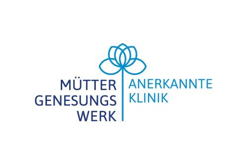Mütter-Genesungswerk Logo