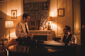 Monsieur Aznavour – Die Stimme die Generationen bewegte