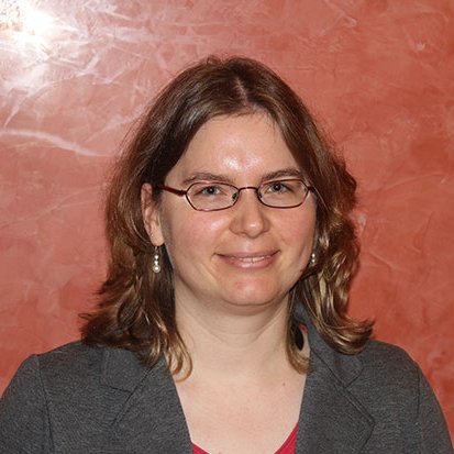 Sandra Zechiel, Kulturreferentin Sandra Zechiel, Kulturreferentin