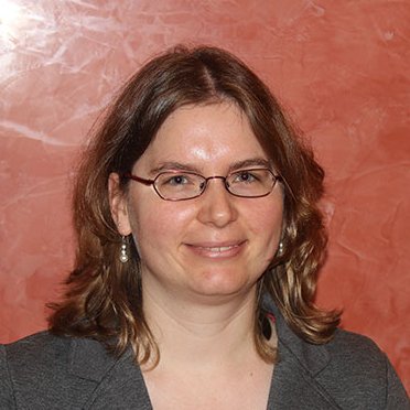 Sandra Zechiel, Kulturreferentin