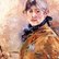 Selbstbildnis Berthe Morisot