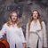 Portrait von Anouchka und Katharina Hack