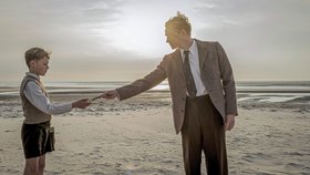 Szene aus dem Film Amrum