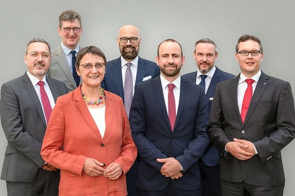 Augustinum Geschäftsführung Augustinum Geschäftsführung