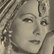 Porträt Greta Garbo
