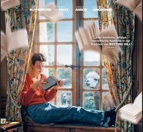 Jane Austen und das Chaos in meinem Leben