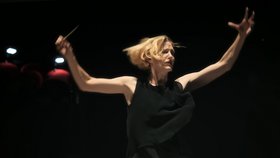 Joana Mallwitz – Momentum 