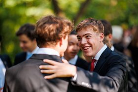 Junge Stimmen im Augustinum Junge Stimmen im Augustinum