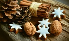 Adventsbasar im Augustinum