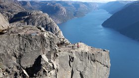 Sehnsuchtsziel Norwegen – Atemberaubendes Land im Norden Europas