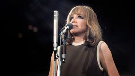 Ich will alles - Hildegard Knef Ich will alles - Hildegard Knef