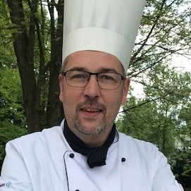 Dirk Riesen, Betriebsleiter Gastronomie Dirk Riesen, Betriebsleiter Gastronomie