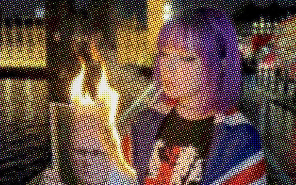 ki-generierte Figur Amelia