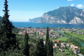 Sehnsuchtsziele – Durch Südtirol zu den Oberitalienischen Seen