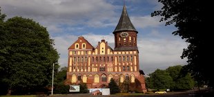 Königsberger Dom