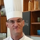 Tobias Lichy, Betriebsleiter Gastronomie