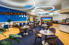 Bald öffnen die Restaurants wieder ihre Pforten Bald öffnen die Restaurants wieder ihre Pforten
