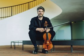 Konzert u.a. mit Gabriel und Sanja Uhde: "Gassenhauer” - Höhepunkte der klassischen Klaviermusik 