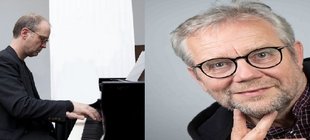 Benedikt Köster und Thomas Körner