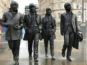 She loves you - Die Beatles 