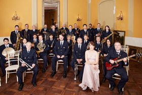 Der Zauber von Weihnachten - Eine LPO Weihnachtsgeschichte