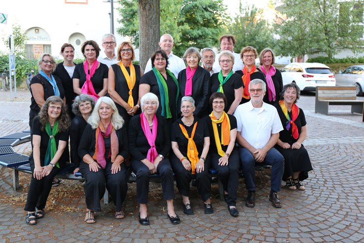 Deep River - die Sehnsucht nach Freiheit