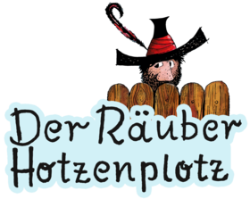 Der Räuber Hotzenplotz 