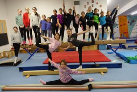 "Spektakel 3" - Sonntagsshow