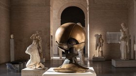 Glyptothek: Fritz Koenig und die Antike