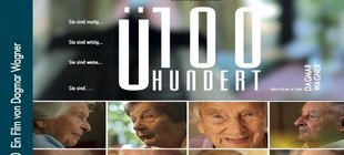 Filmplakat Ü100