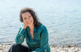 Der Pianistin auf die Finger geschaut Der Pianistin auf die Finger geschaut