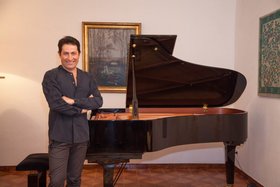 „I love Chopin“ -  eine musikalische Reise