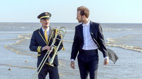 Die leisen und die großen Töne