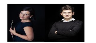 Foto Anja Grube und Roman Salyutov