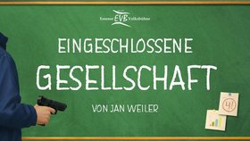 Eingeschlossene Gesellschaft