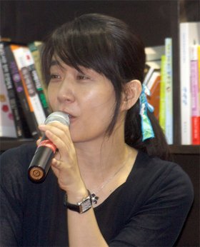 Literatur-Nobelpreis 2024: Han Kang