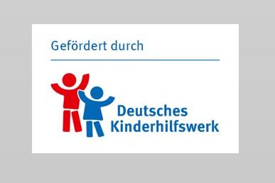 Deutsches Kinderhilfswerk - Förderer für die Augustinum Samuel-Heinicke-Realschule