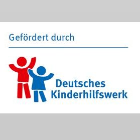 Deutsches Kinderhilfswerk - Förderer für die Augustinum Samuel-Heinicke-Realschule