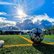 ruhender Fussball